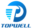 TOPWELL - High-Tech Lithium Ion Battery Manufacturer